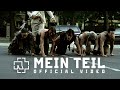 Rammstein - Mein Teil (Official Video) 