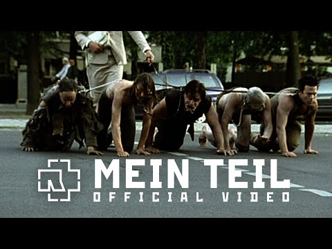 Rammstein - Mein Teil (OV)