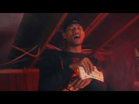 KillShot X Tai Will-Business (Official Video)