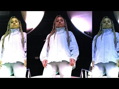 Mashanda - Gib mir mehr