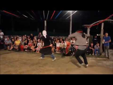 VALLE PLAKU DHE PLAKA (DASEM KRUTANE)