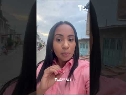 Violencia e inseguridad en la vía entre Puerto Tejada y Padilla