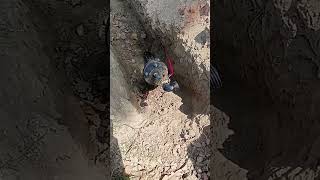 #hydro testing setup #hydro testing machine #hdpe pipe 63mm testing