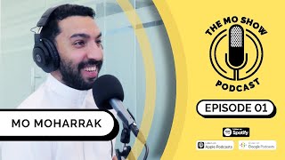 Mo Moharrak | Pilot | The Mo Show