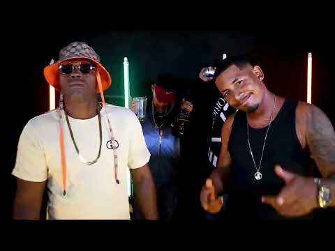 MC FIRE HS FEAT.  DANILO DRT PAPEL AZUL