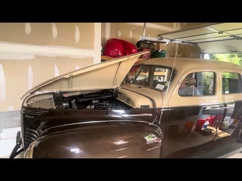 1940 Plymouth Deluxe (CC-1777944) for sale in Port St Lucie, Florida