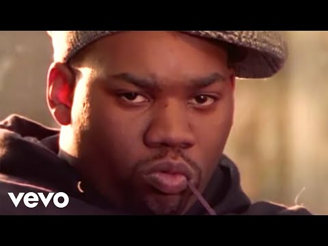 Wu-Tang Clan - C.R.E.A.M. (Official HD Video)