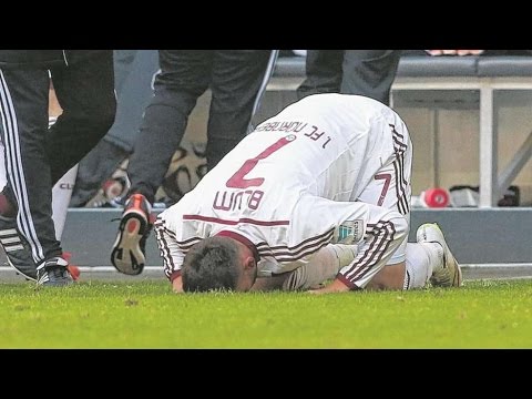 Danny Blum talk about Islam ● Muslim Player ● لاعب مسلم | HD