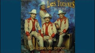 Los Tucanes De Tijuana-Adivina Adivinador (Remix)
