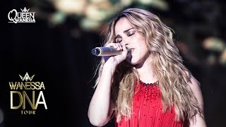 Wanessa - You Can't Break a Broken Heart - DNA Tour - RJ / VIVO RIO - 10/05/2013