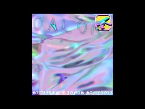 SLAV X JONAS SAMPAOLI - Calor