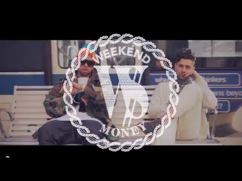 Weekend Money - Nostrand (Co. Prod By Hot Sugar)