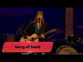 ONE ON ONE: Suzanne Vega - Song Of Sand March 10th, 2022 UKRAINE BENEFIT City Winery, NY