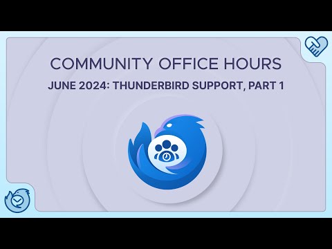 LEARN About Thunderbird Support Articles And How YOU Can Help (Full Video)