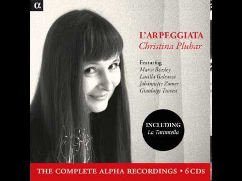 L'Arpeggiata / Christina Pluhar - Voglio una casa