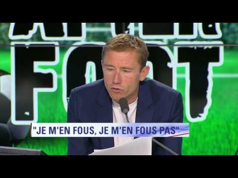 Le best-of de l’After foot du lundi 3 juillet