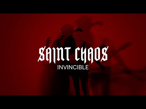 Saint Chaos - Invincible (Official Music Video)