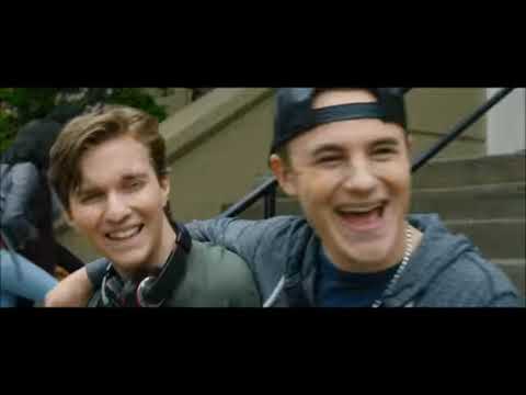 Fight from Warriors Gate 2 with song Satisfya