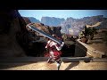 Move Like Oil - Grease - BDO Warrior PVP