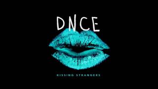 DNCE - Kissing Strangers ft. Nicki Minaj (Remix)