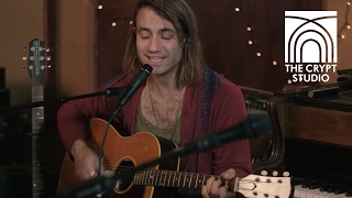 The Low Anthem - In The Air Hockey Fire // The Crypt Sessions