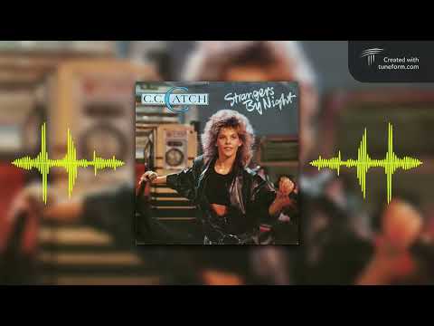 C.C. Catch - Strangers By Night ( Dj Dizma Cover Remix 2026 )