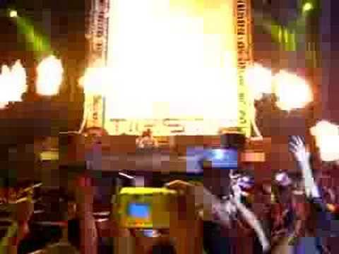 tiesto las vegas new years ever