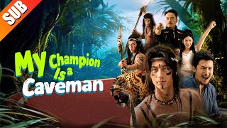 Download lagu My Champion Is a Caveman mengubah kisah jatuhnya seorang pelatih yang terpuruk menjadi kisah kebangkitan paling mengejutkan di Seaport. mp3 Download lagu My Champion Is a Caveman mengubah kisah jatuhnya seorang pelatih yang terpuruk menjadi kisah kebangkitan paling mengejutkan di Seaport. mp3