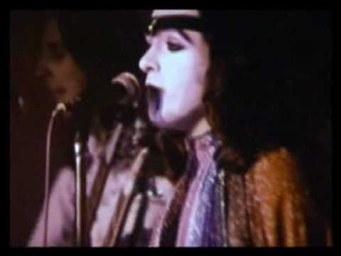 Watcher of The Skies - Genesis - Live Shepperton 1973