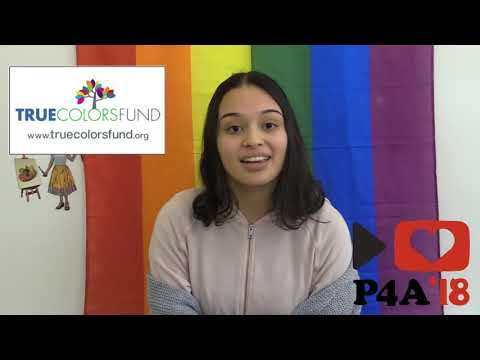 download lagu mp3 mp4 The True Colors Fund, download lagu The True Colors Fund gratis, unduh video klip The True Colors Fund
