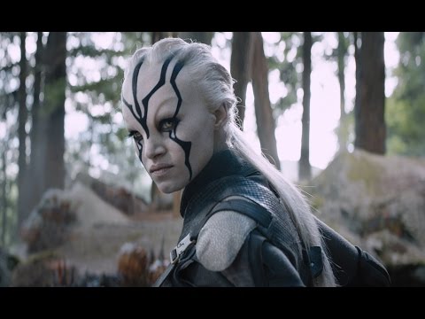 СТАРТРЕК: ЗА МЕЖАМИ ВСЕСВІТУ. Трейлер 2 (український)