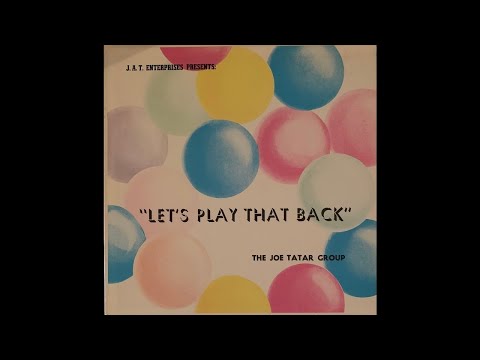 The Inn Crowd - The Joe Tatar Group