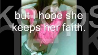 ana is sweet sixteen today