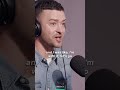 Justin Timberlake│The Making of SexyBack #Shorts