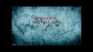 Silverstein - Texas Mickey (ft. Anthony Raneri) - Lyric Video