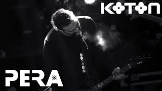 PERA - Anlaması Lazım (Koton)