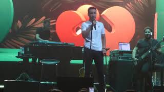 Eres Mi Vida - Luciano Pereyra en el Opera 12.3.21