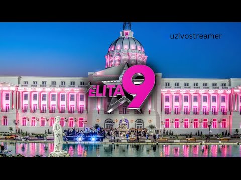 ZADRUGA UZIVO - Elita 9 Live 24/7