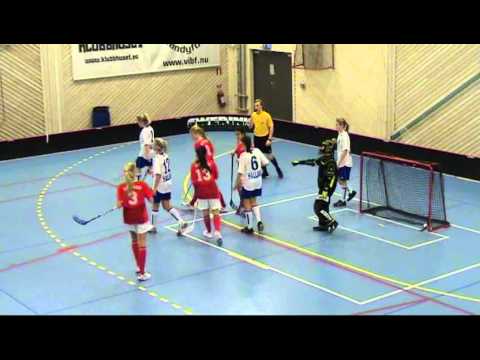 2012 SM F15 Halland-Uppland (Period 1)