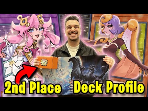 How DistantCoder Got 2ND PLACE at TORONTO REGIONAL With MELODIOUS?!