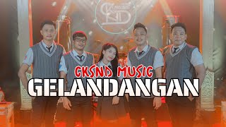 Download lagu Cek Sound Gelandangan !! Bikin Ngiri Cek Sound Ini - Cksnd Music Live mp3
