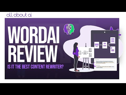 WordAI Review: Is It the Best Content Rewriter?