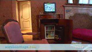 Venice, Italy: Hotel Antico Doge