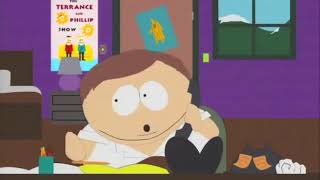 South Park | Breaking My Balls
