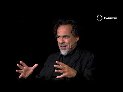 Conversaciones Transatlánticas. Alejandro González Iñárritu y Jordi Soler