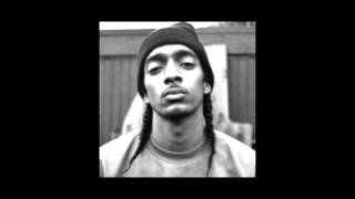 Nipsey Hussle - Cold Wind Blows (Freestyle). *download*