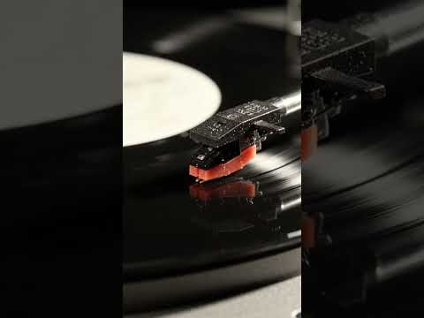 Record Scratch Sound Effect