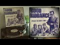GOOD RIDDANCE - Peace In Our Time (Vinyl, 12