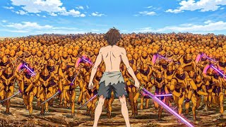 You Won't Regret Watching These New Isekai Anime