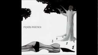 PANDA Agradable locura temporal